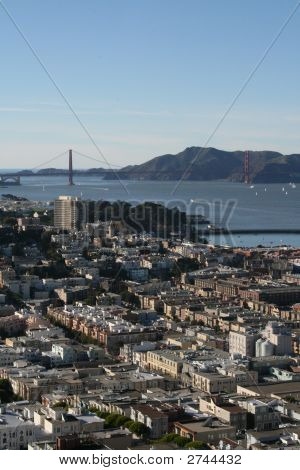 Сан-Франциско