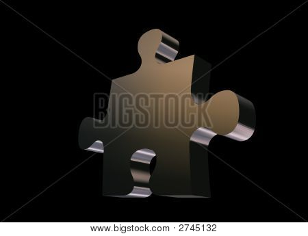 Puzzle 3D 01