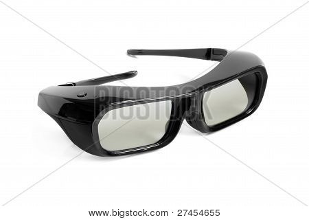 Occhiali 3D