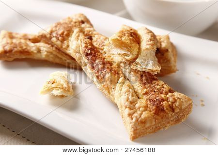 Pastelería francesa
