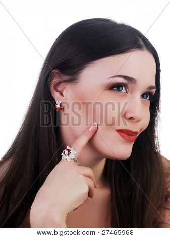 Jewelry and Beauty