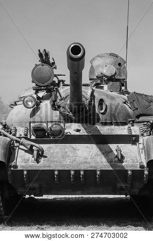Tank V