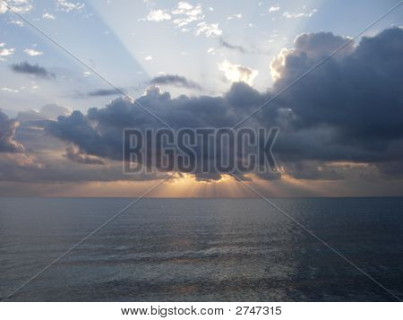 Sunrise