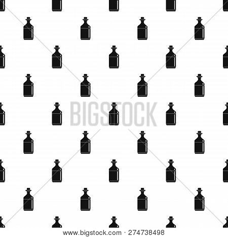 Aloe Sirop Pattern Seamless Vector Repeat Geometric For Any Web Design