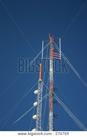 Fernmeldeturm 07