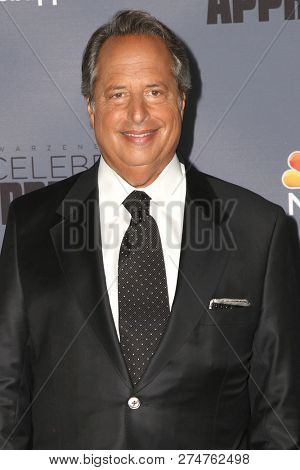 LOS ANGELES - JAN 28:  Guest at the Press Junket For NBC's 