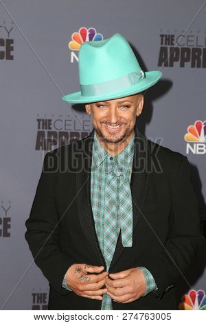 LOS ANGELES - JAN 28:  Guest at the Press Junket For NBC's 