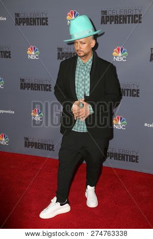 LOS ANGELES - JAN 28:  Guest at the Press Junket For NBC's 