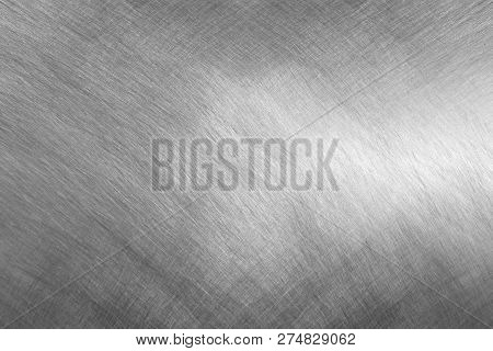 Stainless Steel Texture