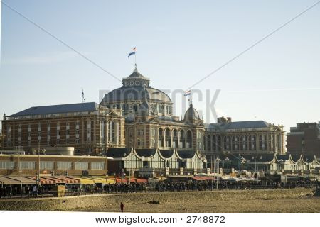Kurhaus Scheveningen