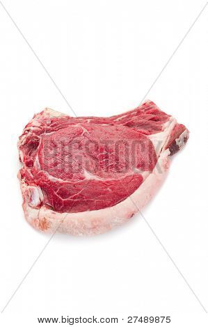 rå T-bone