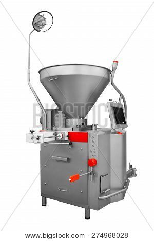 Industrial Mixer Image & Photo (Free Trial) | Bigstock