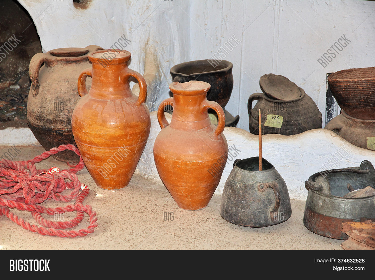 El Atteuf / Algeria Image & Photo (Free Trial) Bigstock