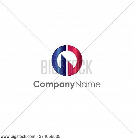 Circle Logo Images, Illustrations & Vectors (Free) - Bigstock