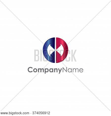 Circle Logo Images, Illustrations & Vectors (Free) - Bigstock