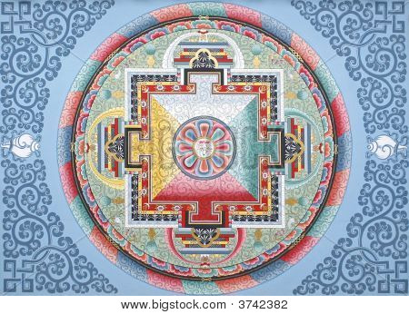 Mandala