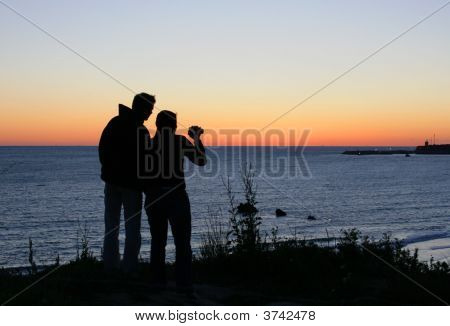 SUNDOWN