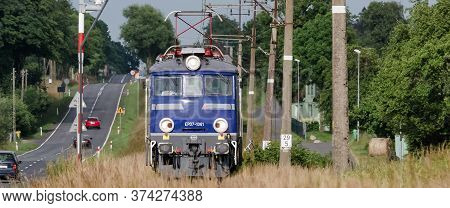 Express Train