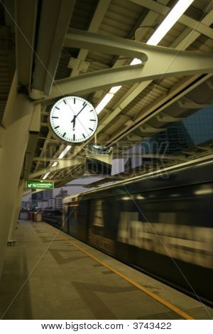 togstation