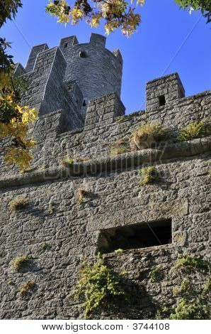Twierdza San Marino