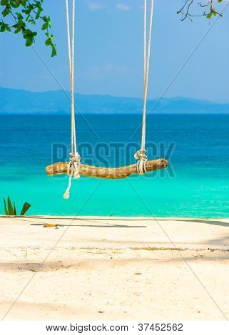 Rentouttava Pardise Holiday muisti