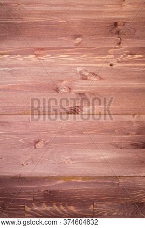 Wooden Background. Mocha Color. Wood Texture Background