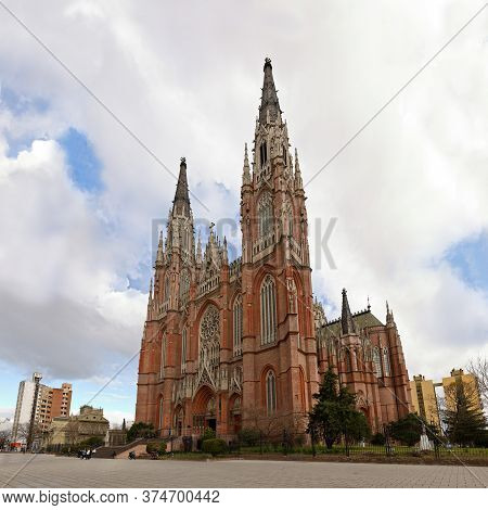 Parish 