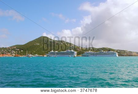 US Virgin Islands