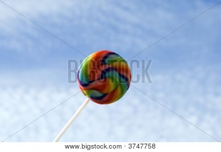 Lollipop