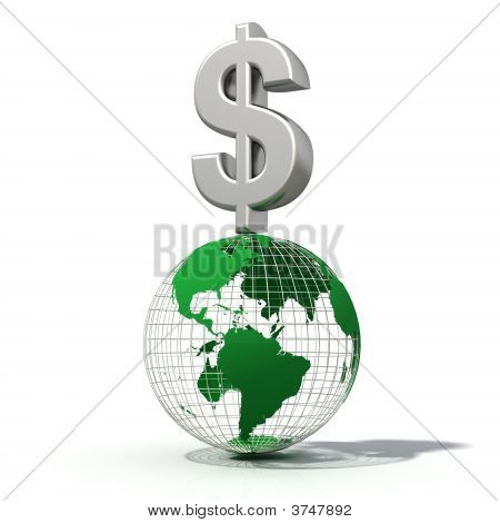 Dollaro in cima