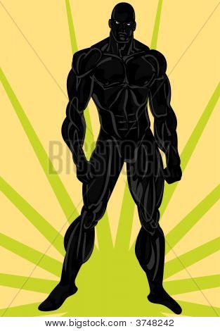 Superbohatera