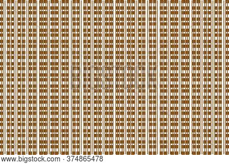 Beautiful Vintage Pattern.colorful Seamless Pattern For Design And Background Design.vector Illustre