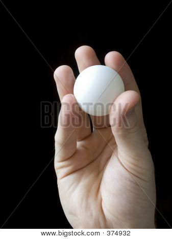 Lucky Lotto ball