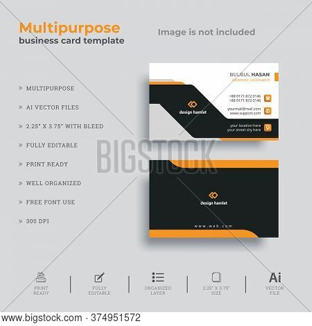 Business Card 2