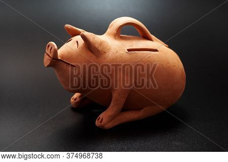 Piggy Bank