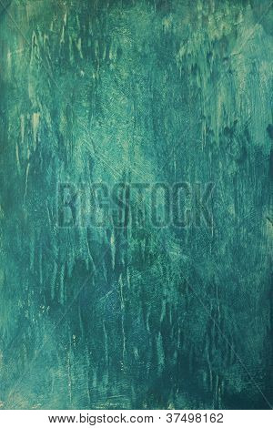 Arte pittura Grunge