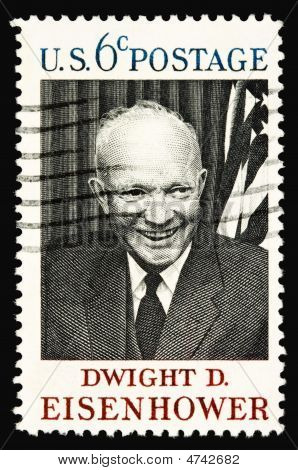 Eisenhower 1969