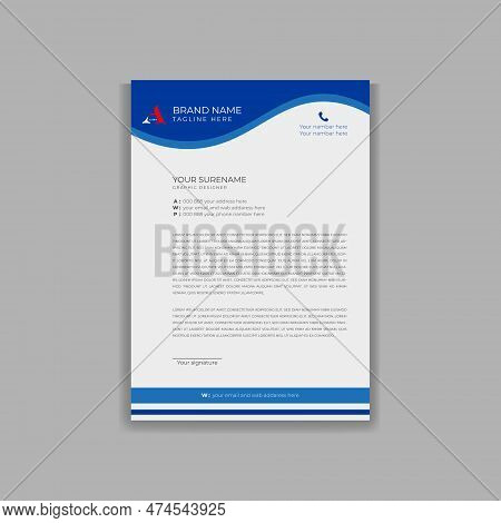 Letterhead 12