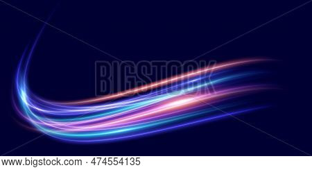 Speed Movement Background 346