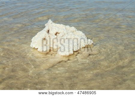 Salt Lake Baskunchak, Russia