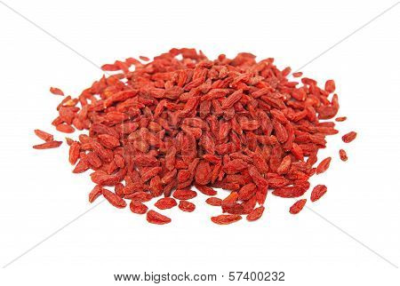 Goji berries