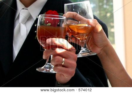 Bryllup Toast