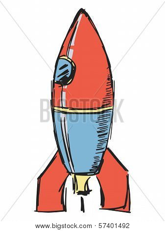 Rocket