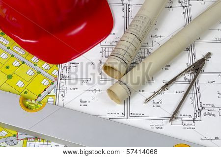Construction Plans