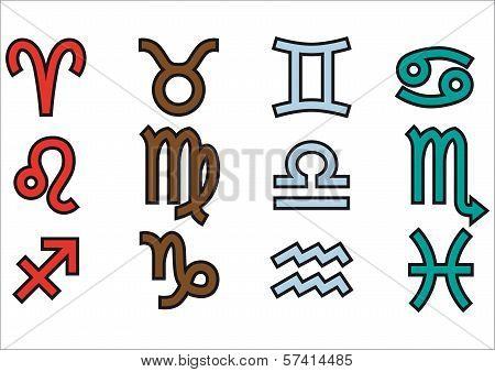 sign of the zodiac