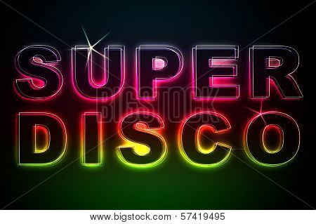 Super Disco