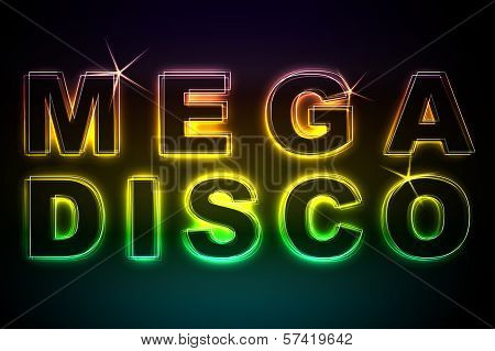 Mega Disco
