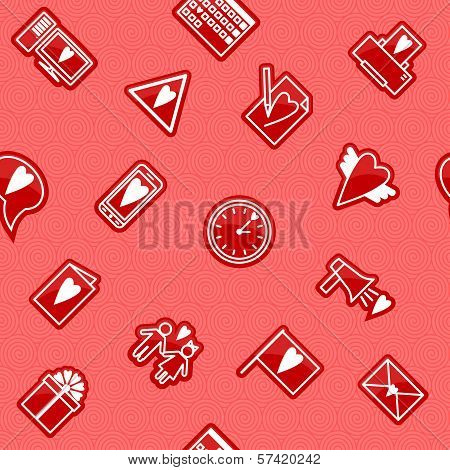 Love Pattern