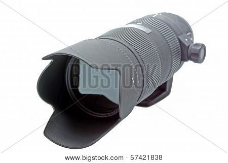 Telephoto Zoom