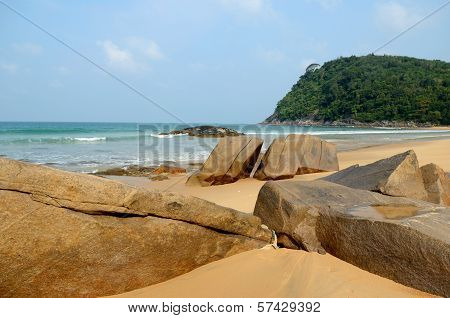 Juara Beach